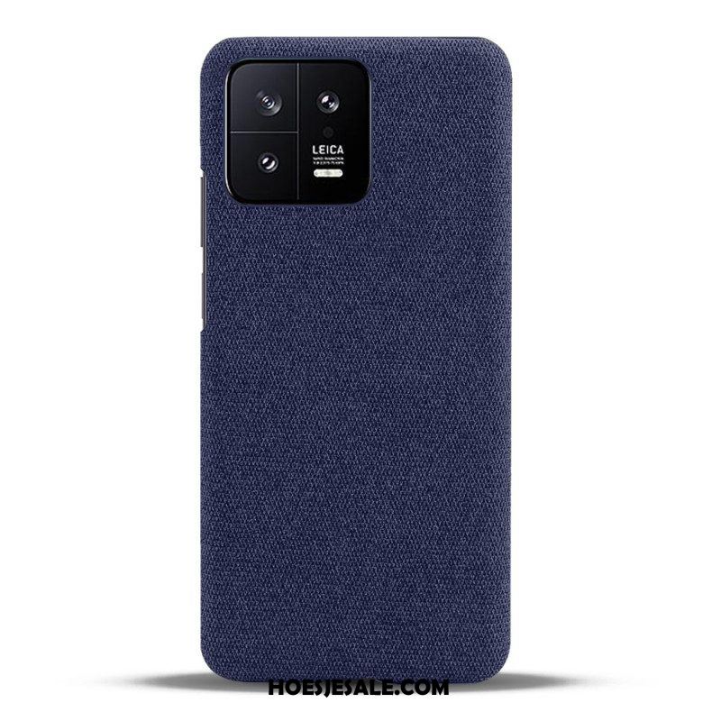 Hoesje voor Xiaomi 13 Stof