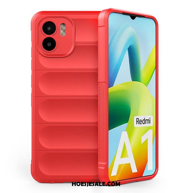 Hoesje voor Xiaomi Redmi A1 Antislip