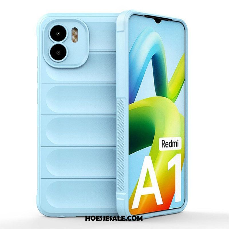 Hoesje voor Xiaomi Redmi A1 Antislip