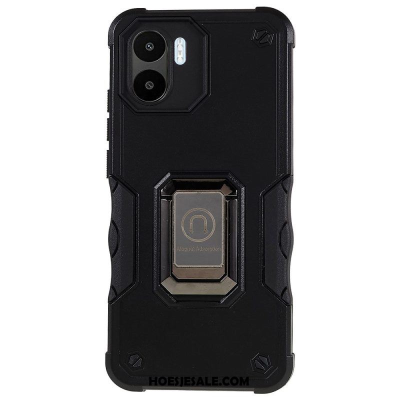 Hoesje voor Xiaomi Redmi A1 Ontwerp Met Ringbeugel