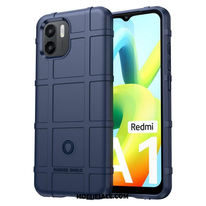 Hoesje voor Xiaomi Redmi A1 Robuust Schild