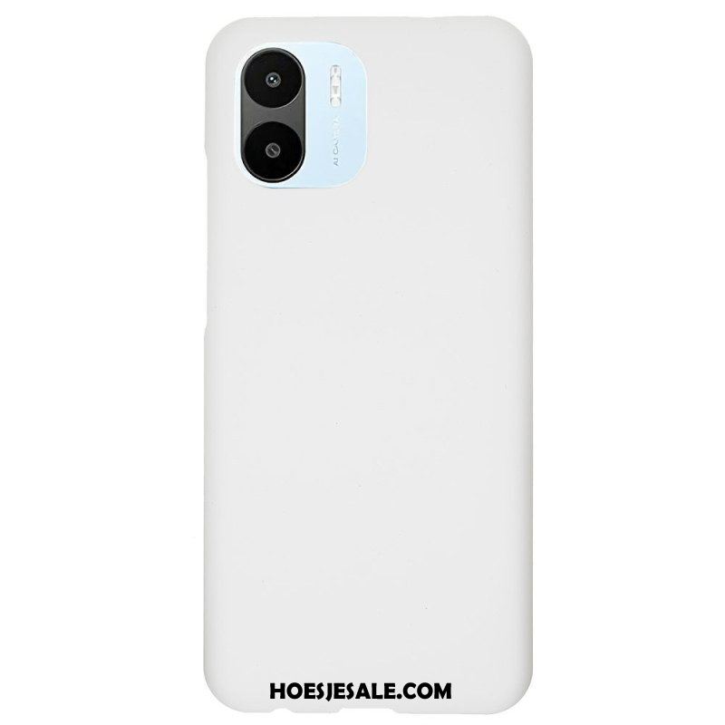 Hoesje voor Xiaomi Redmi A1 Stijf Glanzend