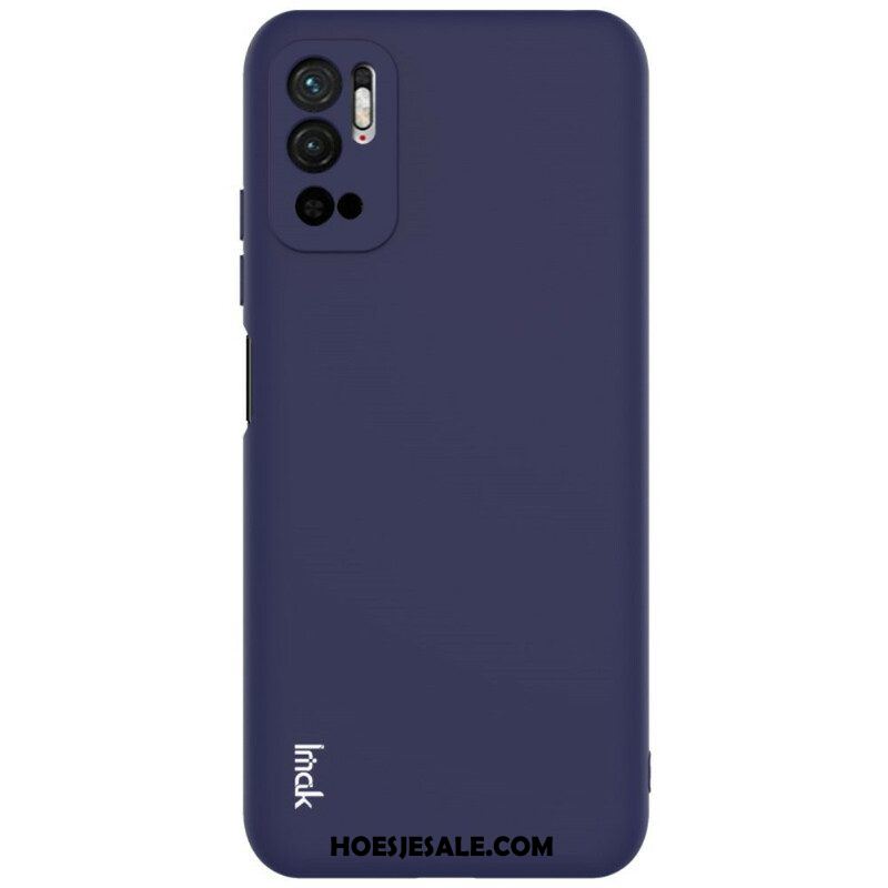 Hoesje voor Xiaomi Redmi Note 10 5G Imak Uc-2-serie