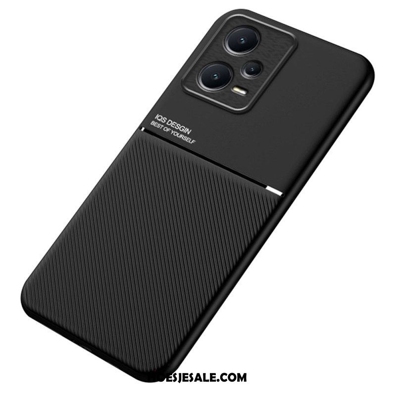 Hoesje voor Xiaomi Redmi Note 12 Pro Antislip