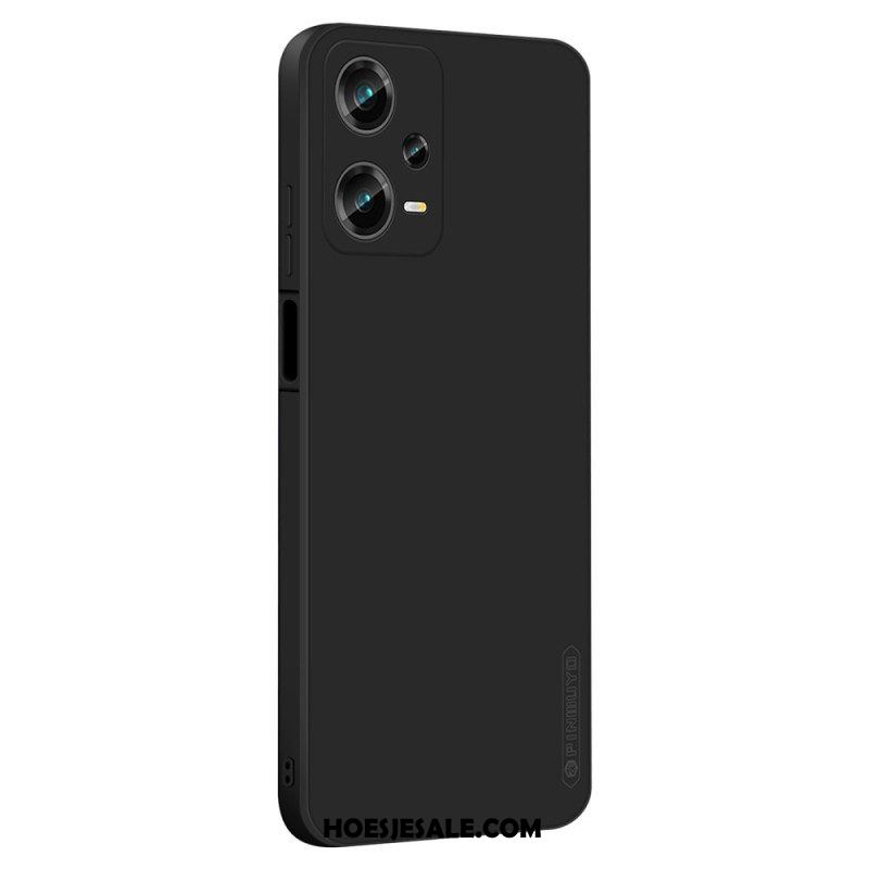 Hoesje voor Xiaomi Redmi Note 12 Pro Siliconen Pinwuyo