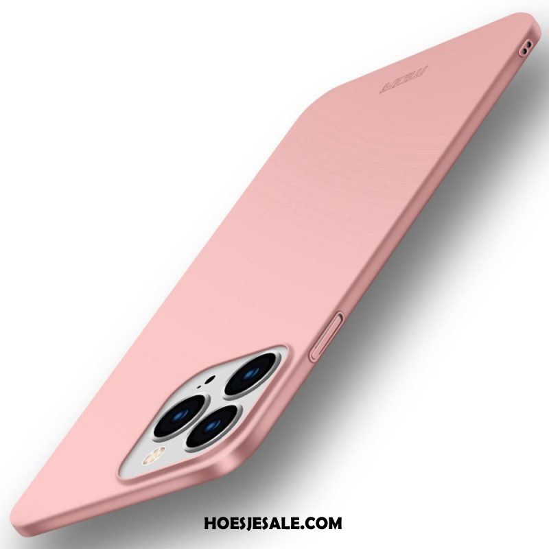 Hoesje voor iPhone 14 Plus Mofi