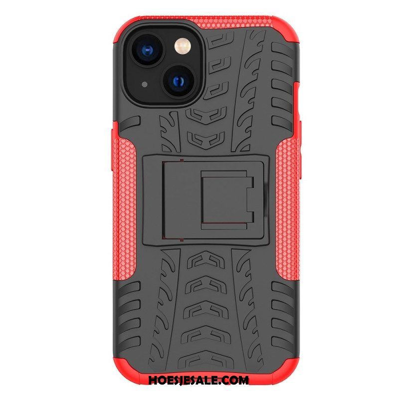 Hoesje voor iPhone 14 Plus Ultrabestendig Ontwerp