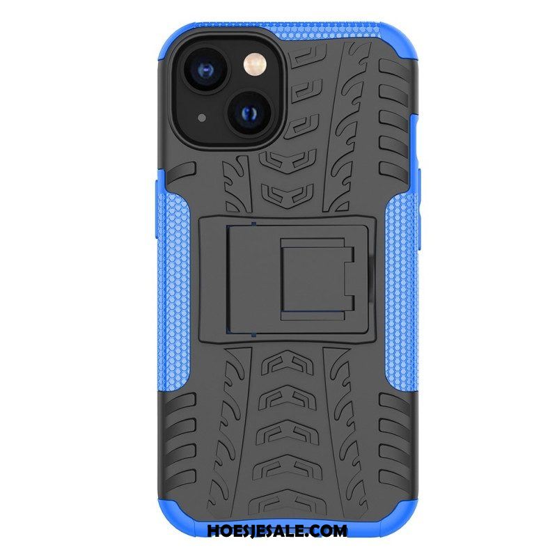 Hoesje voor iPhone 14 Plus Ultrabestendig Ontwerp