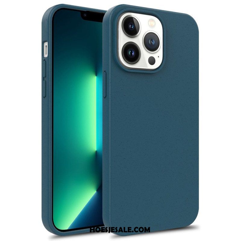 Hoesje voor iPhone 14 Pro Max Sky-serie