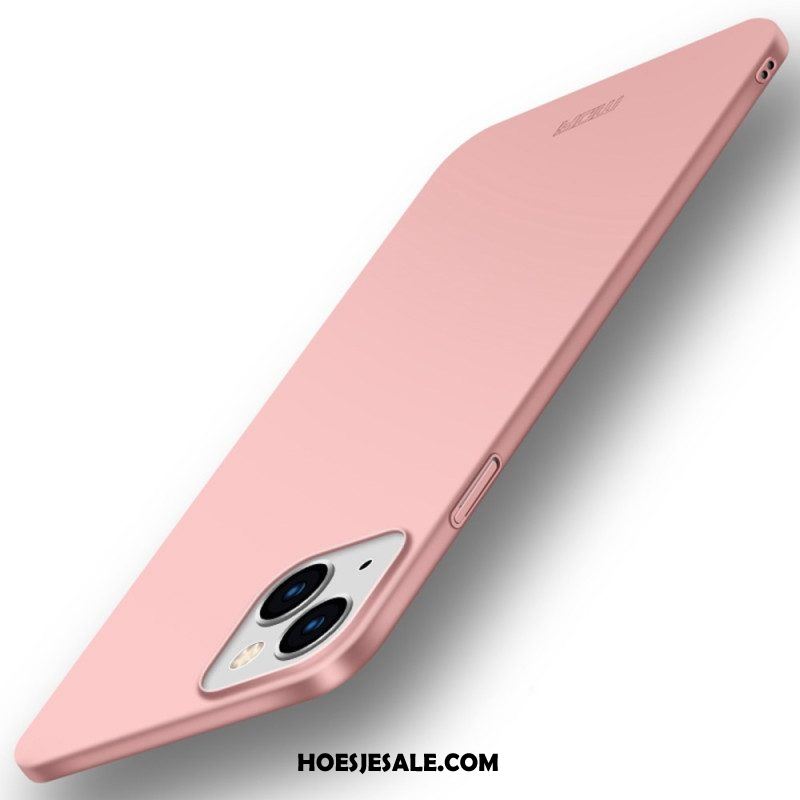 Hoesje voor iPhone 14 Pro Mofi