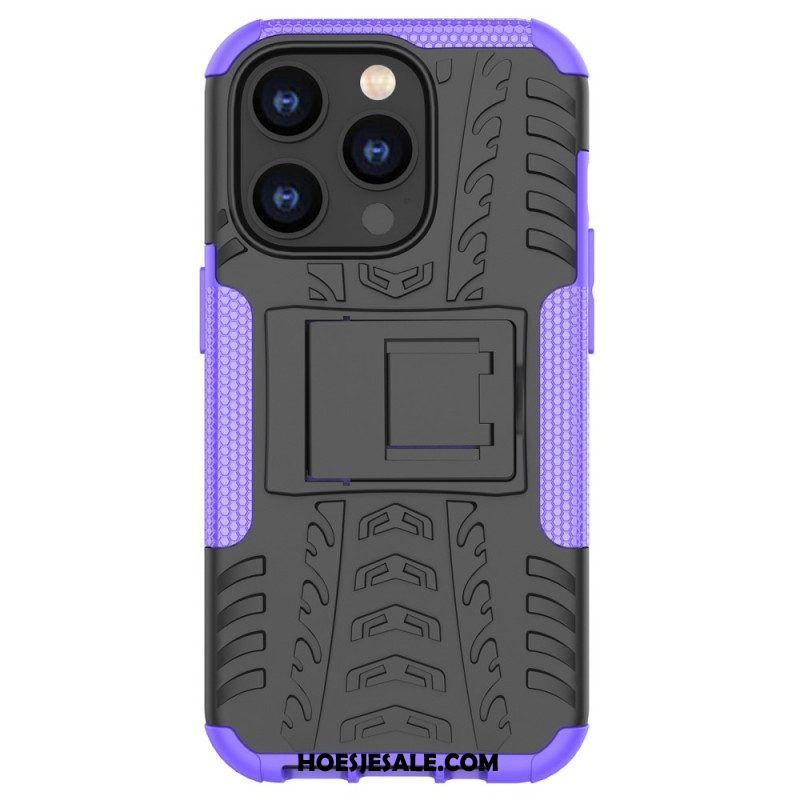 Hoesje voor iPhone 14 Pro Ultrabestendig Ontwerp