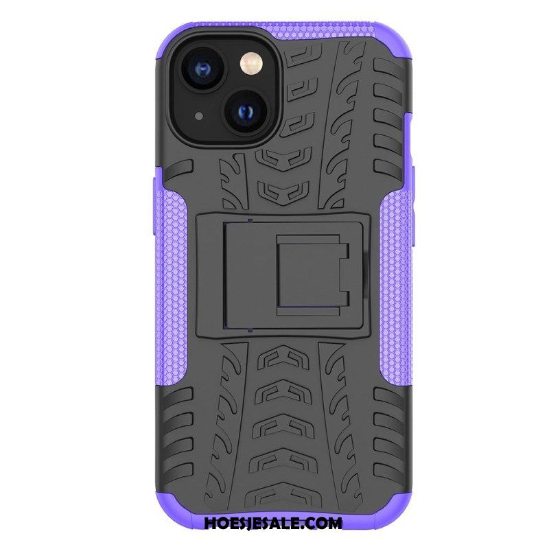 Hoesje voor iPhone 14 Ultrabestendig Ontwerp