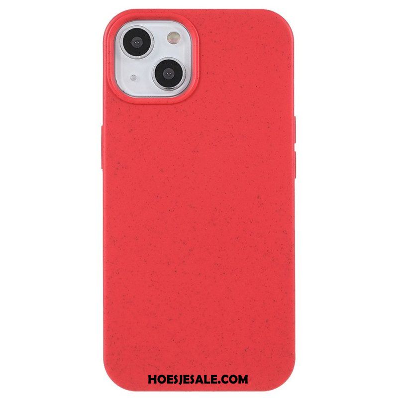 Hoesje voor iPhone 15 Plus Tarwestro-design