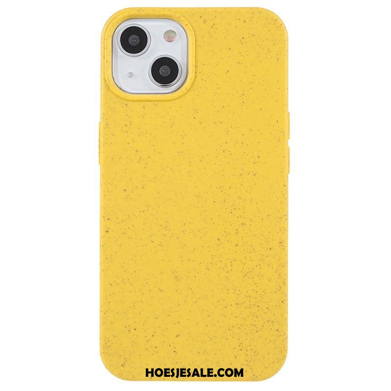 Hoesje voor iPhone 15 Plus Tarwestro-design