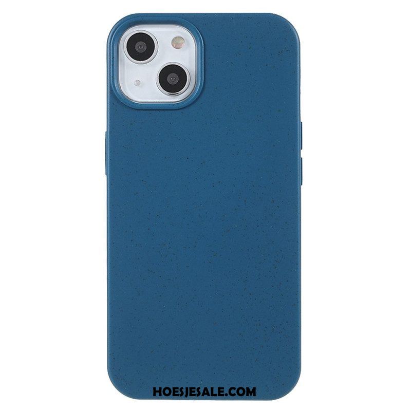 Hoesje voor iPhone 15 Plus Tarwestro-design