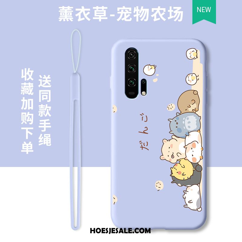 Honor 20 Pro Hoesje Spotprent Licht Trend All Inclusive Hoes Aanbiedingen