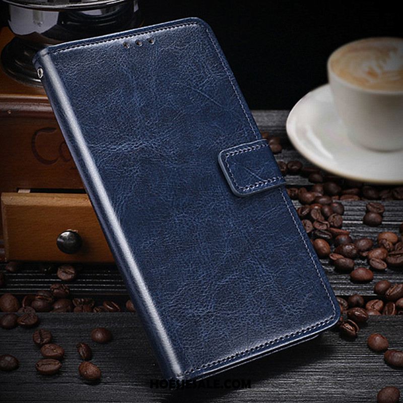 Honor 30 Pro Hoesje Bescherming All Inclusive Mobiele Telefoon Folio Leren Etui Aanbiedingen