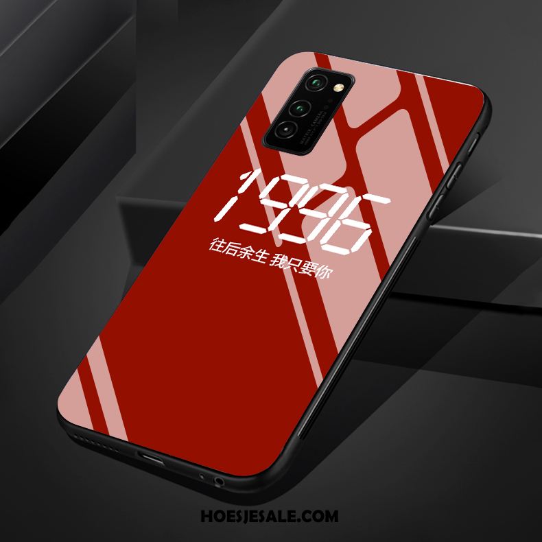 Honor 30 Pro Hoesje Lovers Glas Mobiele Telefoon Pas Hoes Aanbiedingen