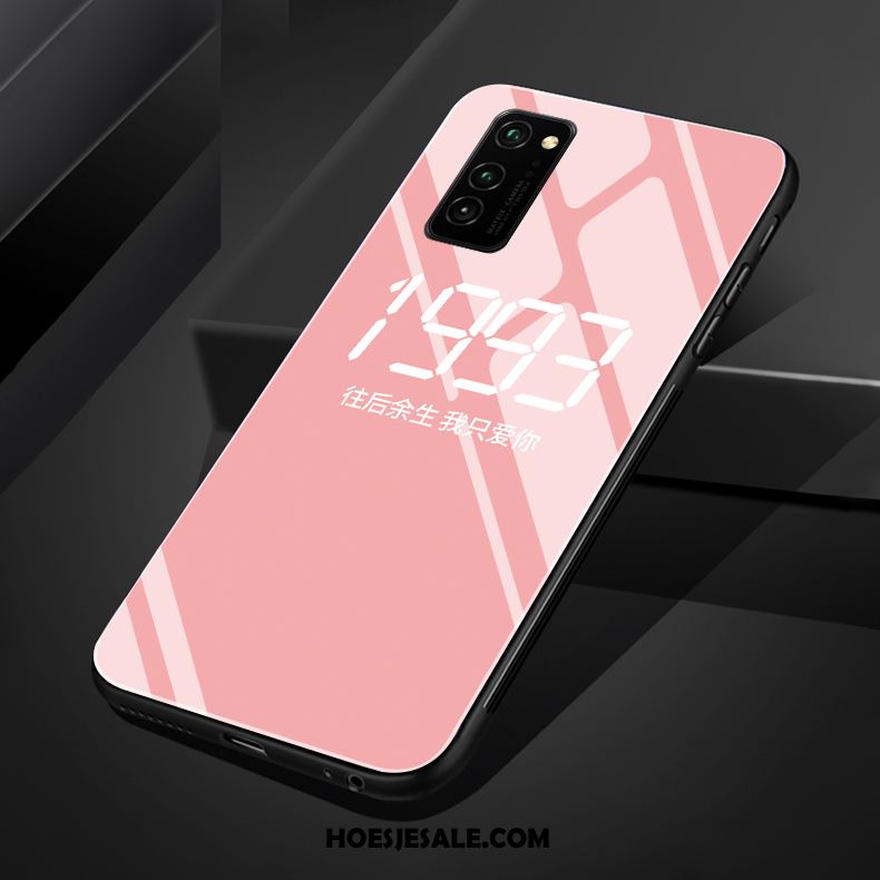 Honor 30 Pro Hoesje Lovers Glas Mobiele Telefoon Pas Hoes Aanbiedingen