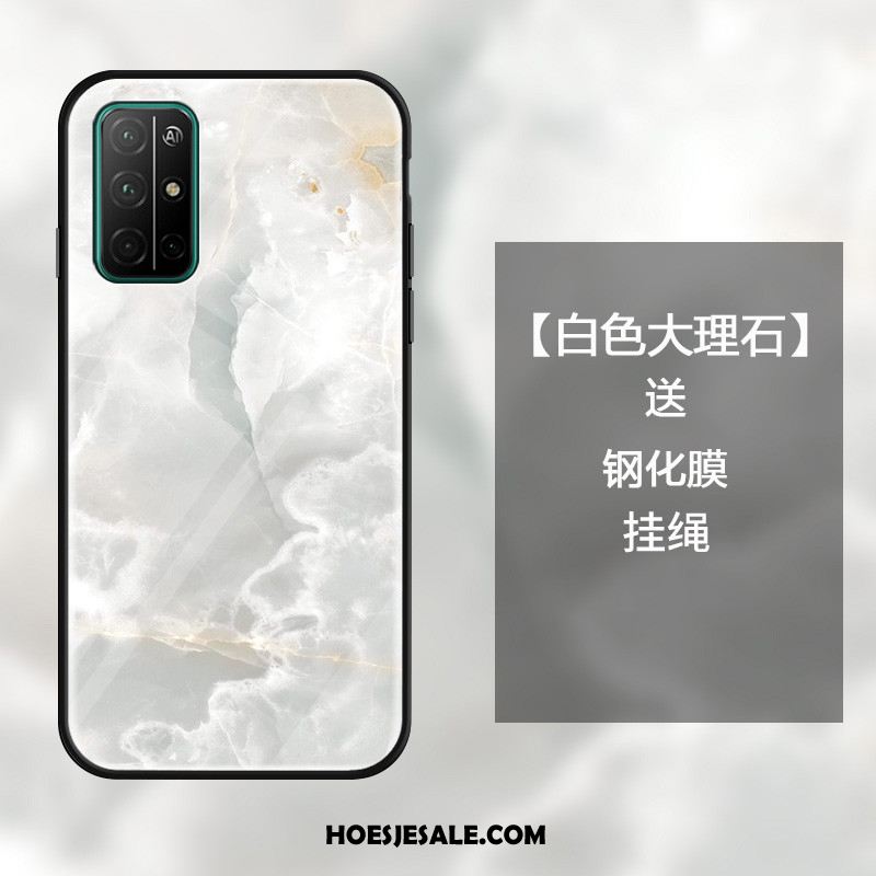 Honor 30s Hoesje Chinese Stijl Anti-fall Scheppend Mobiele Telefoon Persoonlijk Online