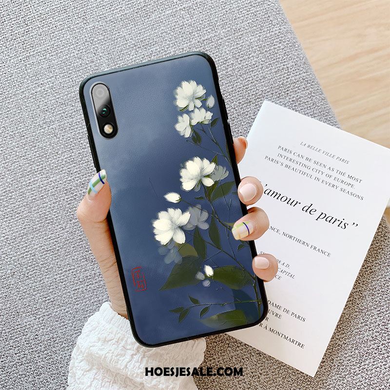 Honor 9x Hoesje Driedimensionaal All Inclusive Kunst Hoes Mobiele Telefoon Aanbiedingen