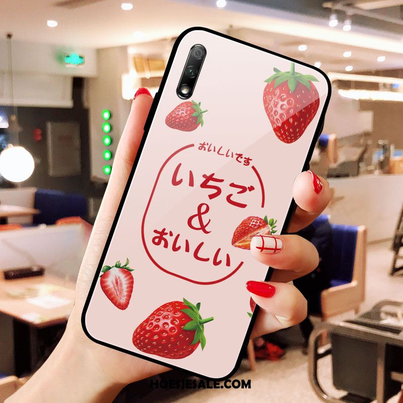 Honor 9x Hoesje Vers Fruit Lovers Mini Mobiele Telefoon Kopen