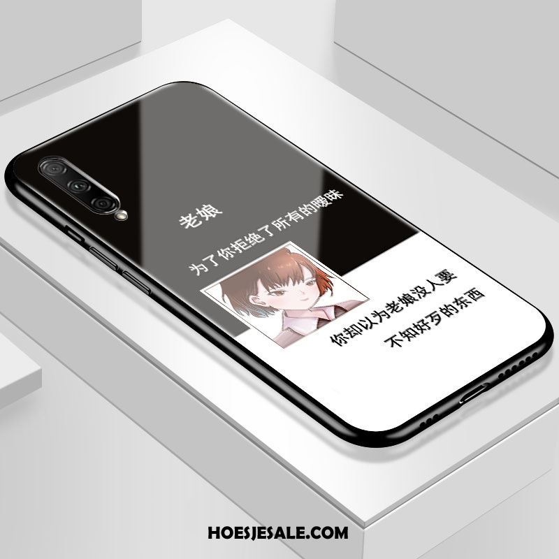 Honor 9x Pro Hoesje Gehard Glas Lovers Sterrenhemel Mobiele Telefoon Persoonlijk Sale