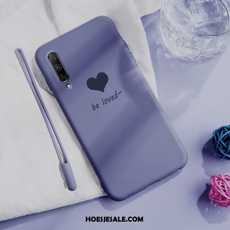 Honor 9x Pro Hoesje Persoonlijk Hoes Groen Nieuw All Inclusive Winkel