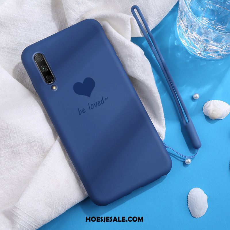 Honor 9x Pro Hoesje Persoonlijk Hoes Groen Nieuw All Inclusive Winkel