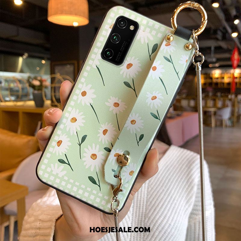 Honor View30 Hoesje Kleur Mobiele Telefoon Hanger Vers Persoonlijk Sale