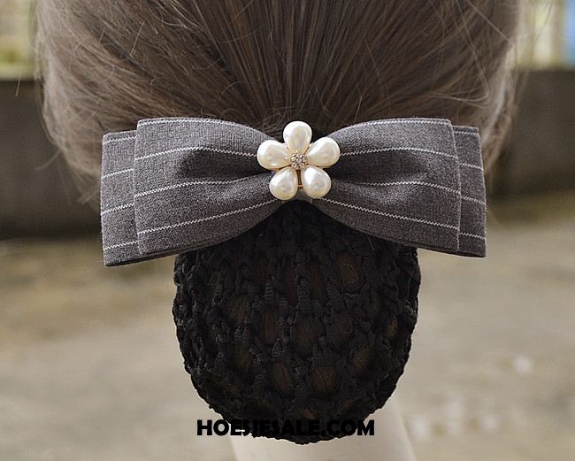 Hoofdtooi Bloemen Dames Eenvoudig Haaraccessoires Verpleegster Alle Wedstrijden Bloemen Goedkoop