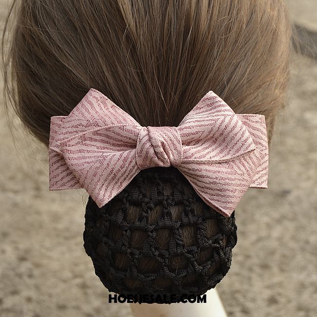 Hoofdtooi Bloemen Dames Haaraccessoires Bloemen Service Origineel Mesh Online