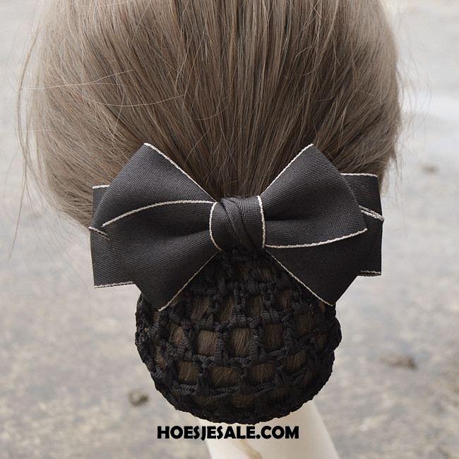 Hoofdtooi Bloemen Dames Haaraccessoires Bloemen Service Origineel Mesh Online