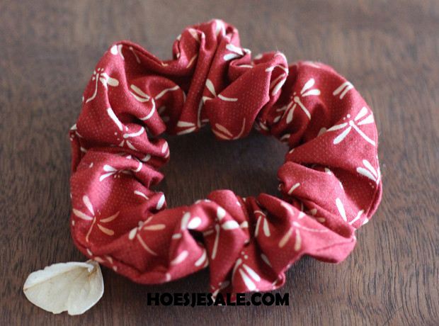 Hoofdtooi Bloemen Dames Hoofdtooi Haaraccessoires Origineel Volwassen Bloemen Goedkoop