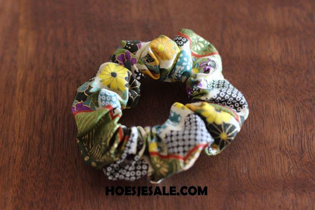 Hoofdtooi Bloemen Dames Hoofdtooi Haaraccessoires Origineel Volwassen Bloemen Goedkoop