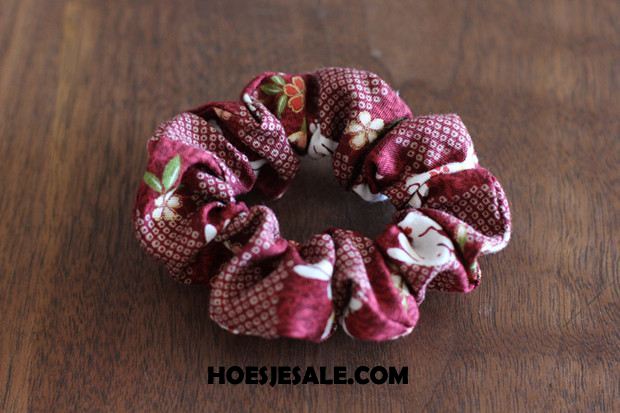 Hoofdtooi Bloemen Dames Hoofdtooi Haaraccessoires Origineel Volwassen Bloemen Goedkoop