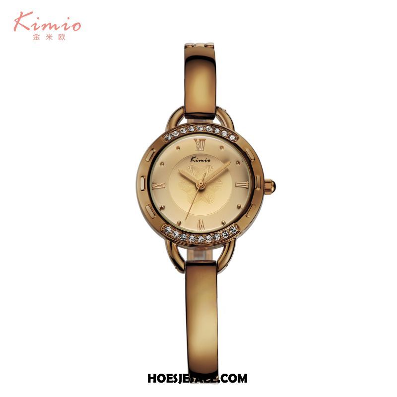 Horloges Dames Armbanden Vintage Scheppend Vrouwen Student Aanbiedingen