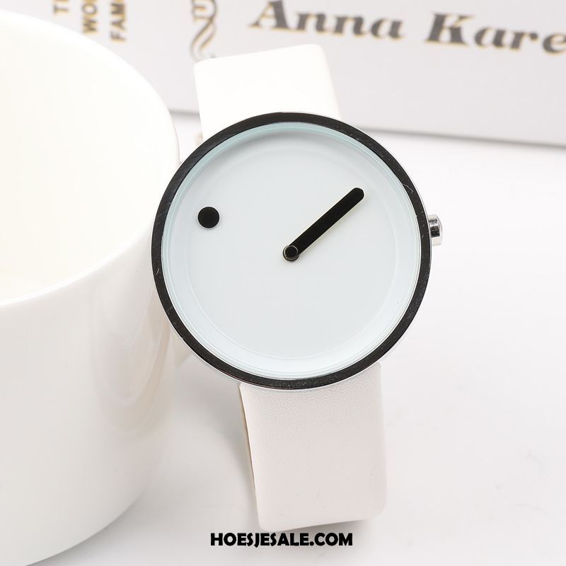 Horloges Dames Gemiddelde Mode Student Scheppend Trend Kopen