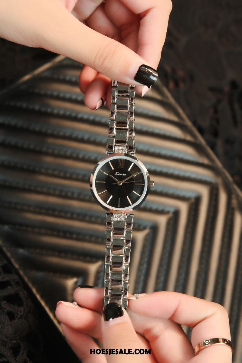 Horloges Dames Geschenk Horloge Vrouwen Speciale Ketting Goedkoop