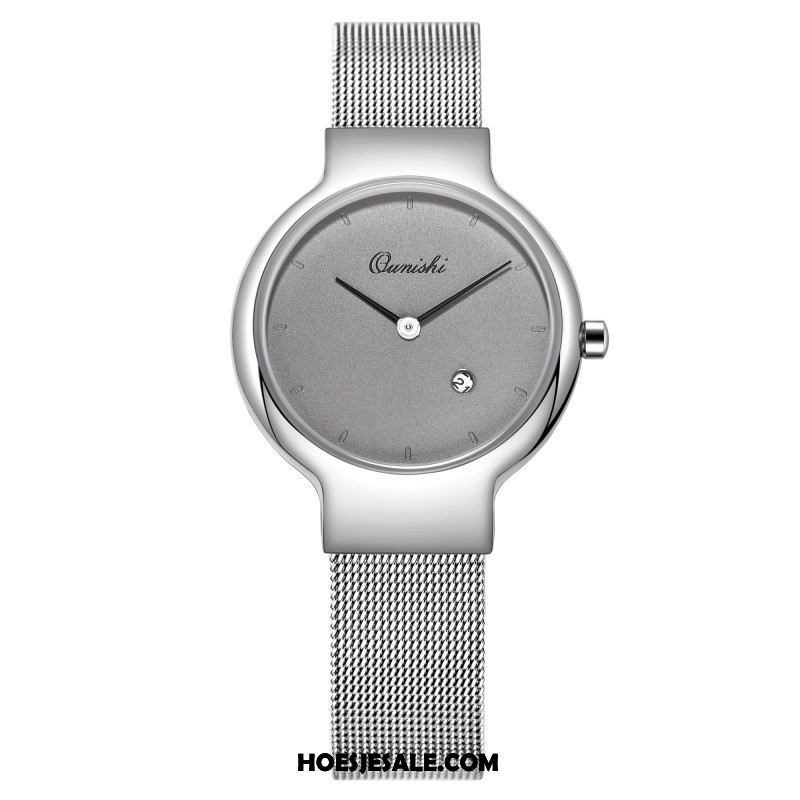 Horloges Dames Horloge Elegante 2018 Vrouwen Waterdicht Aanbiedingen