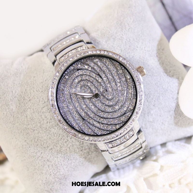 Horloges Dames Horloge Meisje Elegante Vrouwen Casual Kopen