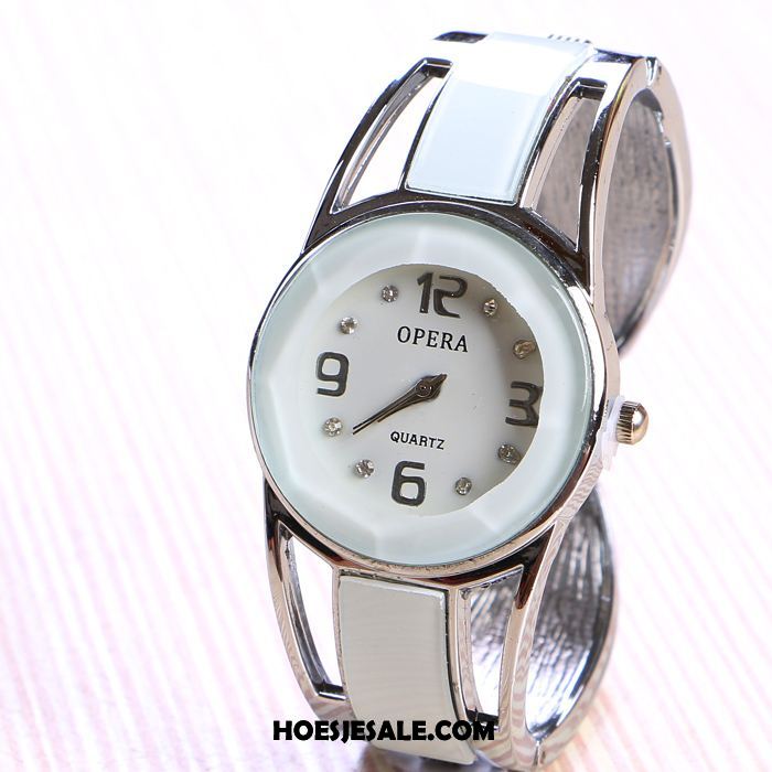 Horloges Dames Horloge Trend Mini Eenvoudig Vrouwen Online
