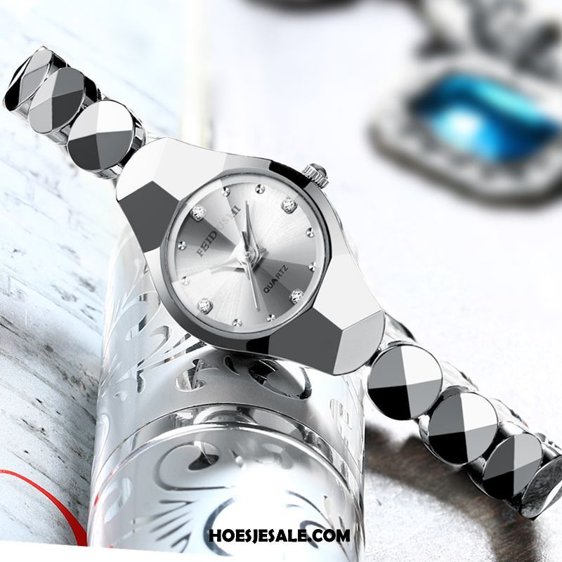 Horloges Dames Horloge Waterdicht Mode Trend Vrouwen Sale