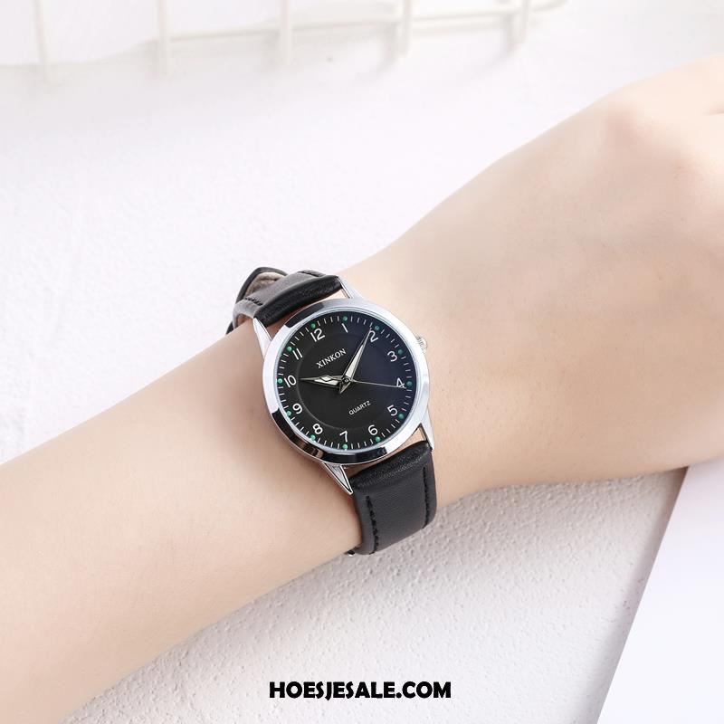 Horloges Dames Middelbare Leeftijd Elegante Ouderen Quartz Horloge Waterdicht Kopen