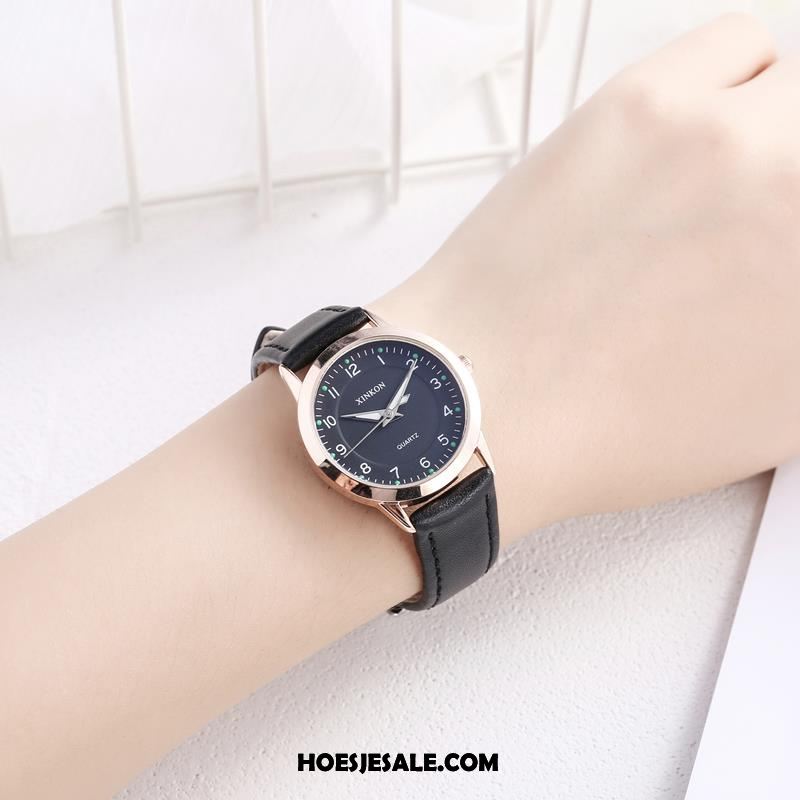 Horloges Dames Middelbare Leeftijd Elegante Ouderen Quartz Horloge Waterdicht Kopen