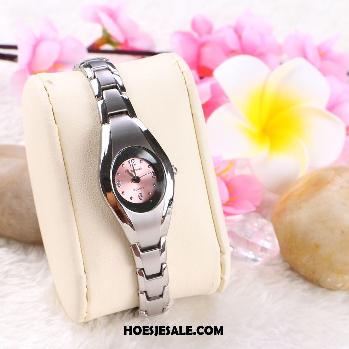 Horloges Dames Mini Armbanden Mode Mooi Quartz Horloge Sale