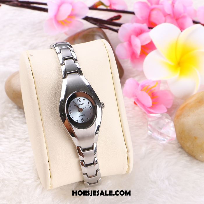 Horloges Dames Mini Armbanden Mode Mooi Quartz Horloge Sale