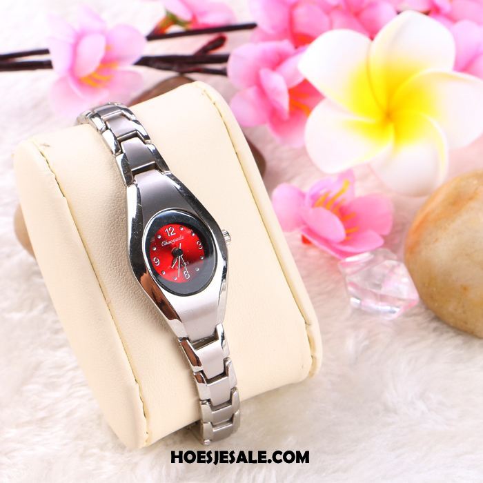 Horloges Dames Mini Armbanden Mode Mooi Quartz Horloge Sale