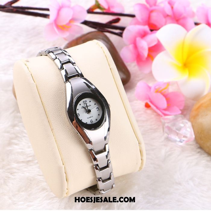 Horloges Dames Mini Armbanden Mode Mooi Quartz Horloge Sale