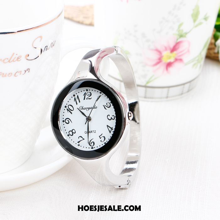 Horloges Dames Nieuw Armbanden Vers Eenvoudig Mini Sale